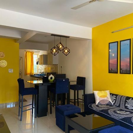 Serenity Casa Talaulim 외부 사진