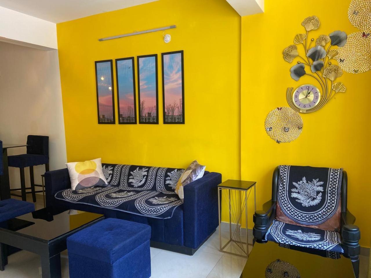 Serenity Casa Talaulim 외부 사진